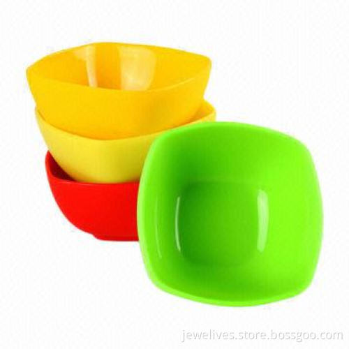 New Arrival Silicone Sushi Plates